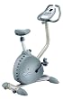 Tunturi E60 Programmable Ergometer with Bike Mat