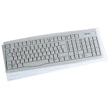 Produkt-Bild: Hama Tastatur-Staubschutzhaube MF II