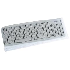 Hama Tastatur-Staubschutzhaube MF II
