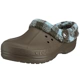 Crocs Blitzen LJ Plaid