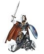 Marvel Legends Legendary Riders Figure: Task Master
