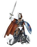 Marvel Legends Legendary Riders Figure: Task Master