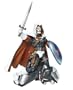 Marvel Legends Legendary Riders Figure: Task Master