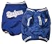 Los Angeles Dodgers Baseball Dog Puppy Pet Dugout Jacket Coat LARGE Officially Licensed MLB