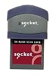 Socket Communications CF In-Hand Scan Card Type I, Class 2 Laser Scanner (20 Pack)