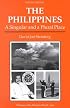 The Philippines: A Singular And A Plural Place, Fourth Edition (Nations of the Modern World)