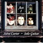 Act One by  Steve Carter 