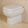 rak series 600 toilet seat