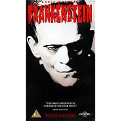 Frankenstein
