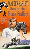 Son of the Black Stallion (Knight Books)