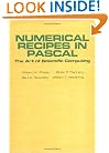 Numerical Recipes in Pascal (First Edition): The Art of Scientific Computing