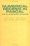 Numerical Recipes in Pascal (First Edition): The Art of Scientific Computing
