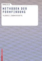 Basics Methoden der Formfindung