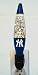 Pack of 3 MLB New York Yankees Baseball Lava Lamp Night Lights