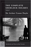 The Complete Sherlock Holmes, Vol. I