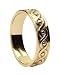 Gents Celtic Wedding Ring