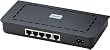 Logitec �d�������M�K�r�b�g�X�C�b�`���O�n�u(5�|�[�g) LAN-GSW05P/P