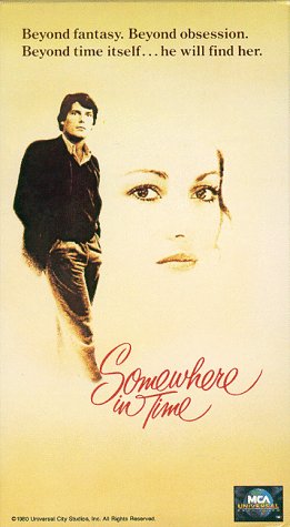 Childrens Toyshop  VHS : Somewhere in Time
