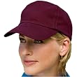 Port Authority - Brushed Canvas Cap, (5BCU)