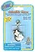 BLACK & WHITE CAT WEBKINZ CHARM by Ganz