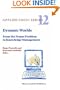 Dynamic Worlds: From the Frame Problem to Knowledge Management (Applied Logic Series)