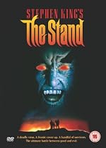 Stephen King's The Stand [DVD] [1994]