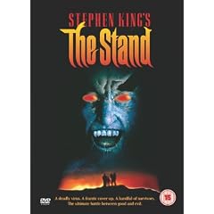 The Stand (Stephen King's) [DVD]