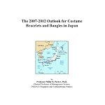The 2007-2012 Outlook for Costume Bracelets and Bangles in Japan book cover