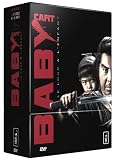 Baby Cart : L'int�grale - Coffret 7 DVD [inclus 1 livre de 80 pages]