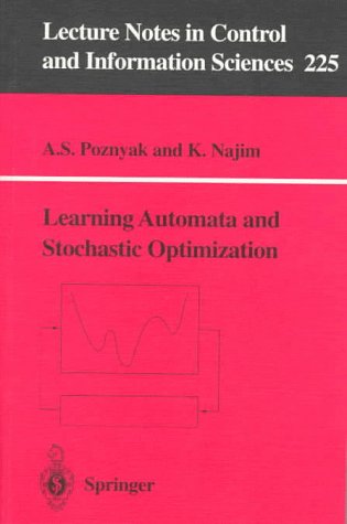 Machine Learning