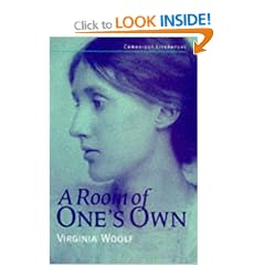 A Room of One's Own