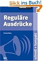 Regul�re Ausdr�cke. schnell + kompakt