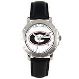Georgia Bulldogs ( University Of ) NCAA Mens Player Sports Watch