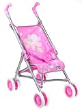 Mini Chicco Doll Stroller