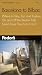 Fodor's Barcelona to Bilbao, 1st Edition: Where to Stay, Eat, and Explore On and Off the Beaten Path, Smart Travel Tips fr om A to Z (Fodor's Gold Guides)