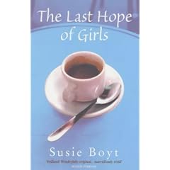 The Last Hope of Girls