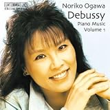 ｜ドビュッシー：ピアノ曲全集　VOl.1 [ImpOrt]