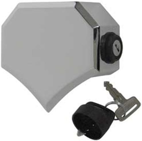 Chrome billet sw housing,only u/w #26009 or fxr type top mtr mt,inc key str switch wp 115-by-Wire Plus