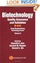 Biotechnology: Quality Assurance and Validation (Drug Manufacturing Technology Series, V. 4)