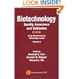 Biotechnology: Quality Assurance and Validation (Drug Manufacturing Technology Series, V. 4) by Kenneth E. Avis, Carmen M. Wagner, and Vincent L. Wu