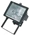 : Draper 57653 Wallmounting Halogen Lamp 500W