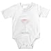 Wine Glass Onesie