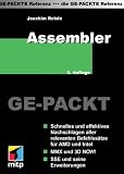 Assembler Ge-Packt
