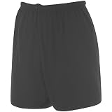 RUSSELL ATHLETIC 5 inch Jersey Short Womens