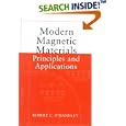 Modern Magnetic Materials: Principles and Applications by  Robert C. O'Handley