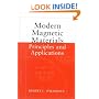 Modern Magnetic Materials: Principles and Applications