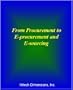 From Procurement to E-procurement and E-sourcing