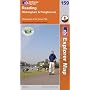 Reading, Wokingham and Pangbourne (Explorer Maps) (Explorer Maps)