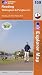 Reading, Wokingham and Pangbourne (Explorer Maps) (OS Explorer Map)