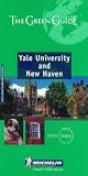Michelin Green Yale University New Haven (Michelin Green Guide Yale University & New Haven)
